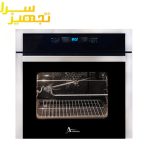 فر توکار برقی اخوان مدل F42