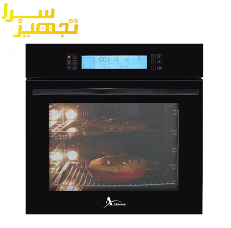 فر توکار برقی اخوان مدل F50PRO