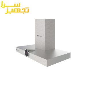 هود تکنوگس فلت مدل TTF3941S استیل