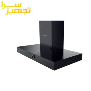 هود تکنوگس فلت مدل TTF3944B مشکی