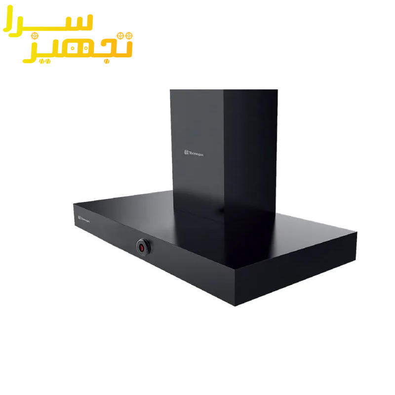 هود تکنوگس فلت مدل TTF3944B مشکی