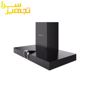 هود تکنوگس فلت مدل TTF3942B مشکی