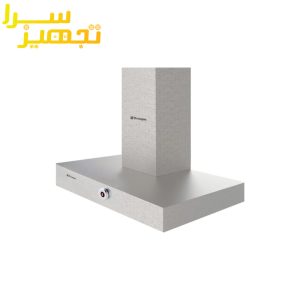 هود تکنوگس فلت مدل TTF3943S استیل
