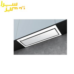 هود تکنوگس مخفی مدل TTH3751w سفید