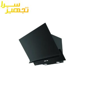 هود تکنوگس مورب مدل TTV3929B مشکی