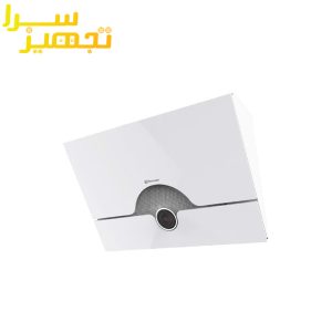 هود تکنوگس مورب مدل TTV3918W سفید