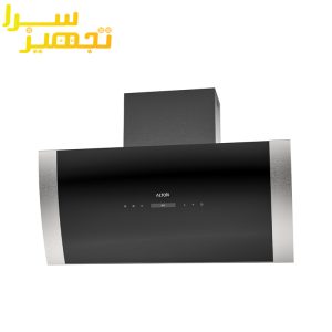 هود آلتون مورب مدل H402BN مشکی
