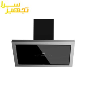 هود آلتون مورب مدل H502S مشکی