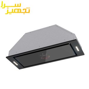 هود آلتون مخفی مدل H817B مشکی