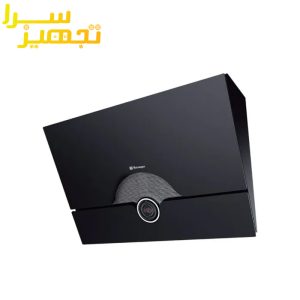 هود تکنوگس مورب مدل TTV3916B مشکی