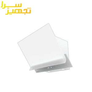هود تکنوگس مورب مدل TTV3928W سفید