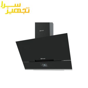 هود تکنوگس مورب مدل TTV3931B مشکی