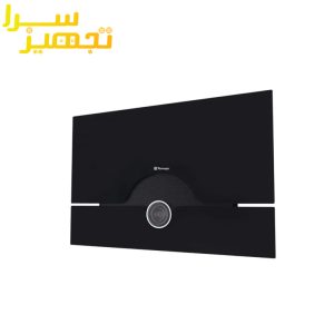 هود تکنوگس مورب مدل TTV3917B مشکی
