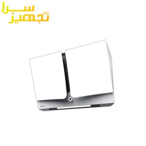 هود تکنوگس مورب مدل TTV3920W سفید