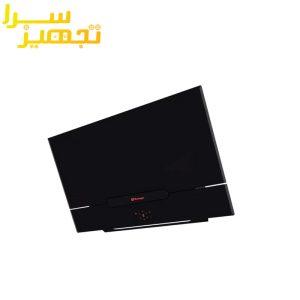 هود تکنوگس مورب مدل TTV3925B مشکی
