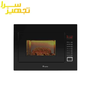 مایکروویو داتیس 930 مشکی