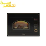 مایکروویو داتیس 930 کلاسیک مشکی