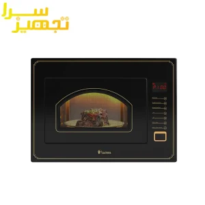 مایکروویو داتیس 930 کلاسیک مشکی