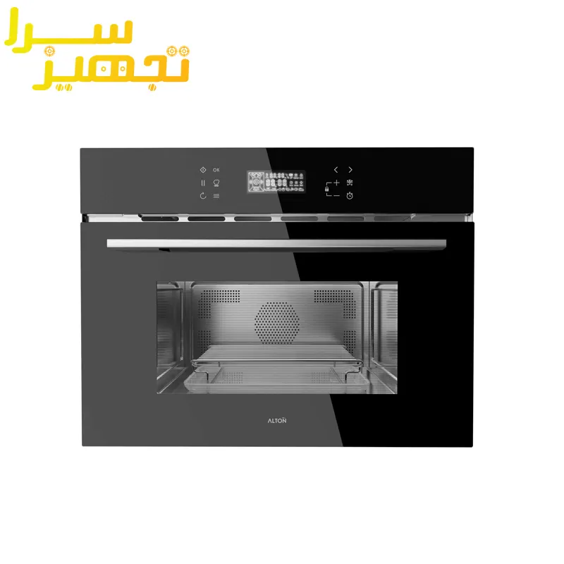 مایکروویو آلتون Mi500TB مشکی