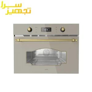 مایکروویو کامپکت آلتون Mi540C بژ