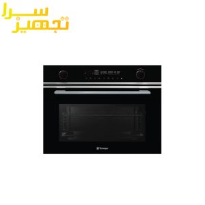 مایکروویو تکنوگس TTC73408 مشکی