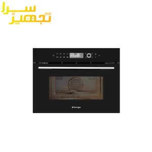 مایکروویو تکنوگس TTC71402 مشکی