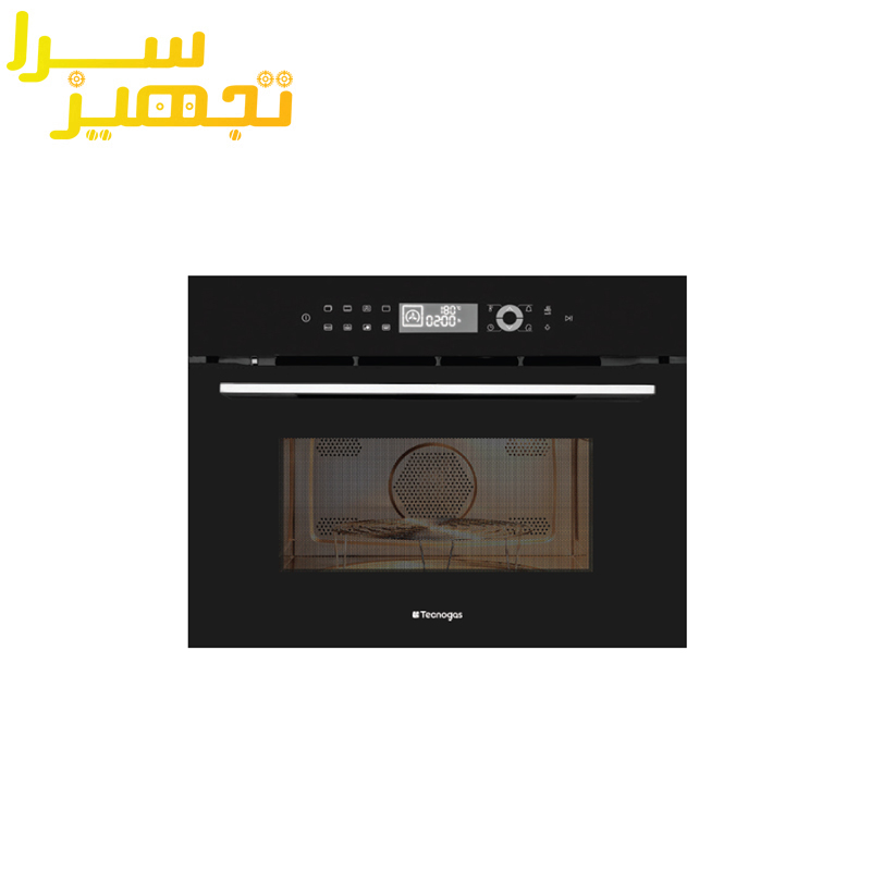 مایکروویو تکنوگس TTC71402 مشکی