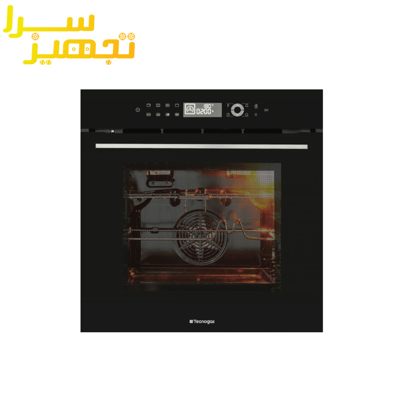 فر توکار برقی تکنوگس TCE6642C