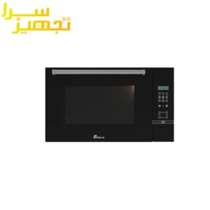 آون توستر بیمکث مدل 003 مشکی