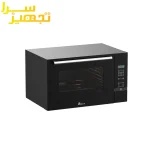 آون توستر بیمکث مدل 003 مشکی