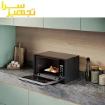 آون توستر بیمکث مدل 003 مشکی