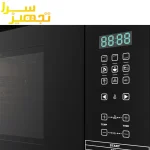 آون توستر بیمکث مدل 003 مشکی