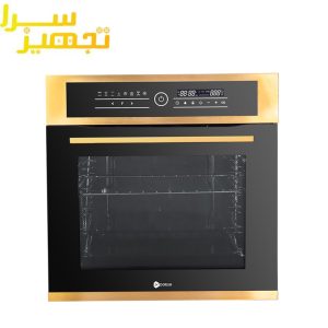 فر توکار برقی درسا مدل هلیا طلایی DF4105-65