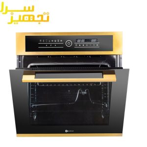 فر توکار برقی درسا مدل هلیا طلایی DF4105-65