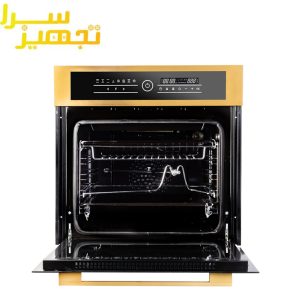 فر توکار برقی درسا مدل هلیا طلایی DF4105-65