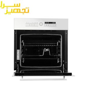 فر توکار برقی درسا مدل هلیا سفید DF4105-65