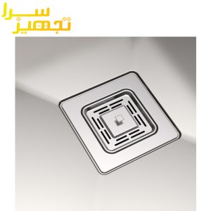 سینک بیمکث کد 740 توکار