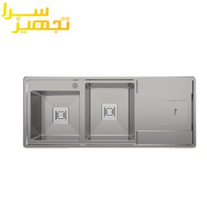 سینک بیمکث کد 741 توکار