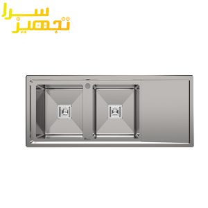 سینک بیمکث کد 743 توکار