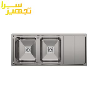 سینک بیمکث کد 842 توکار