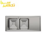 سینک بیمکث کد 843 توکار