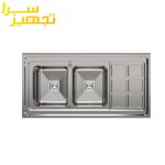سینک بیمکث کد 914 روکار