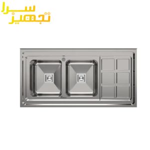 سینک بیمکث کد 914 روکار