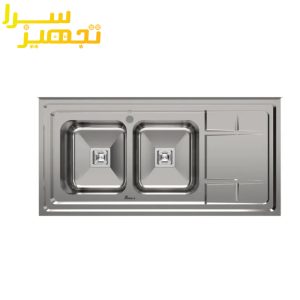 سینک بیمکث کد 926 روکار