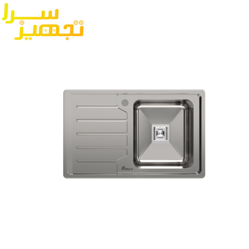 سینک بیمکث کد 932 توکار