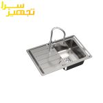 سینک بیمکث کد 932 توکار