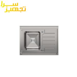 سینک بیمکث کد 933 روکار