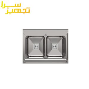 سینک بیمکث کد 935 روکار