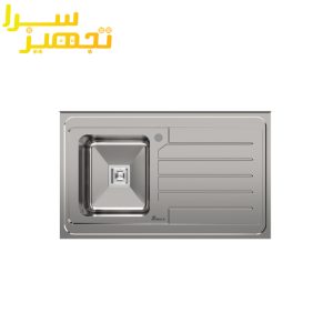 سینک بیمکث کد 937 روکار