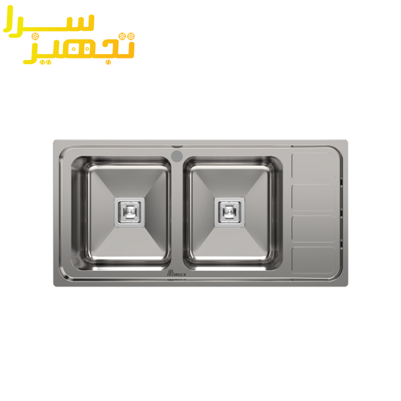 سینک بیمکث کد 938 توکار